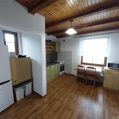 Wypoczynek Kocia Gora Villa Dziemiany Exterior foto